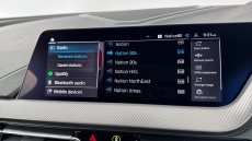 BMW 2 Series 218i [136] M Sport 4dr Petrol Saloon